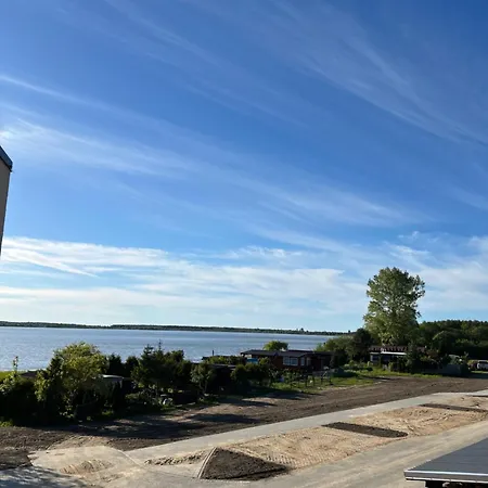 Lägenhet Nad Jeziorem