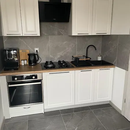 Nad Jeziorem * Lubkowo