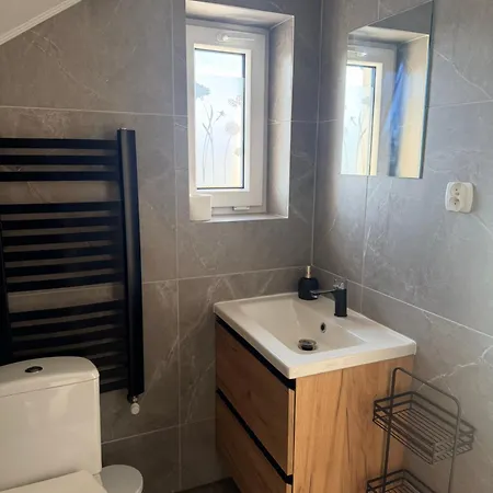 Nad Jeziorem Lubkowo