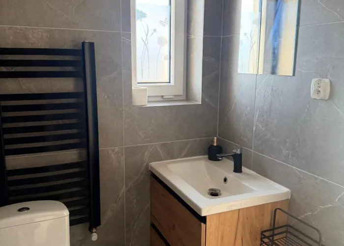 Nad Jeziorem Lubkowo